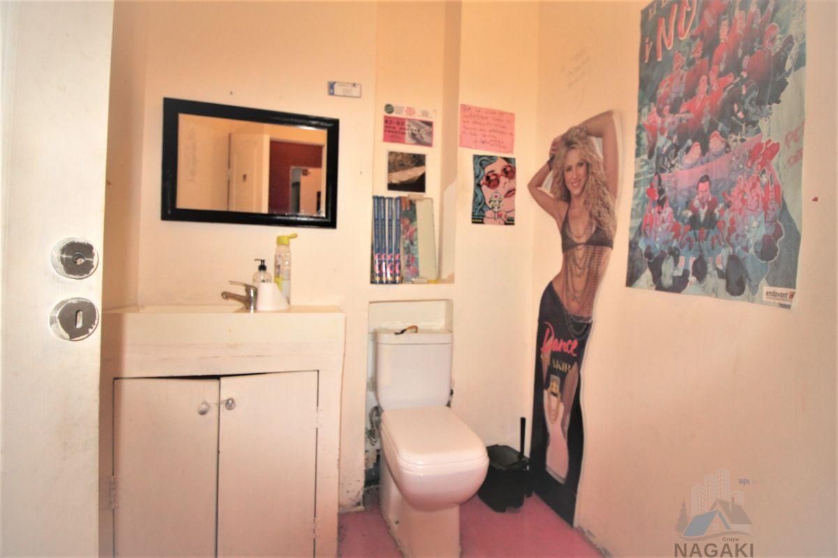 Venta de piso en Barcelona