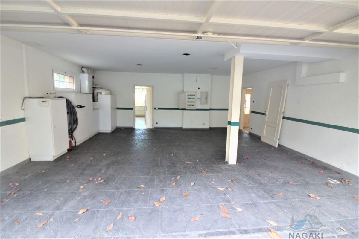 Venta de casa en Barcelona