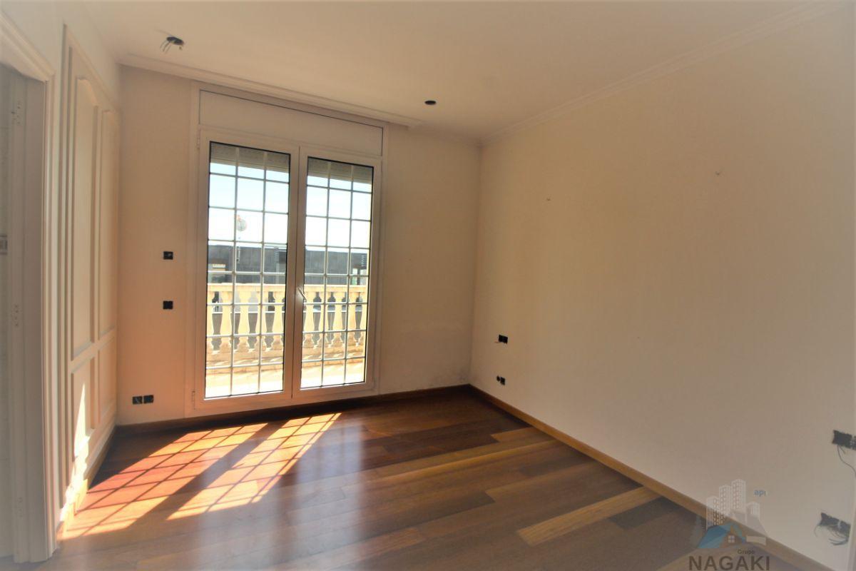 Venta de casa en Barcelona