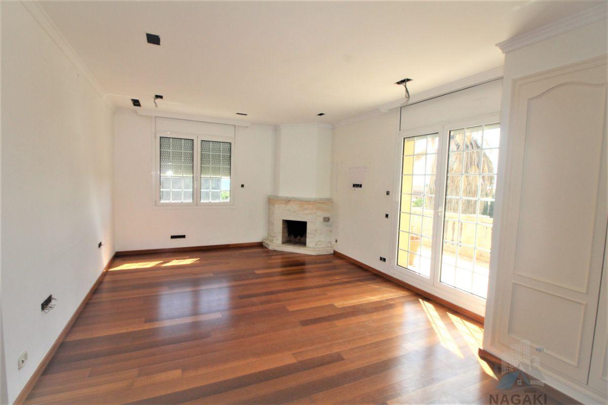 Venta de casa en Barcelona