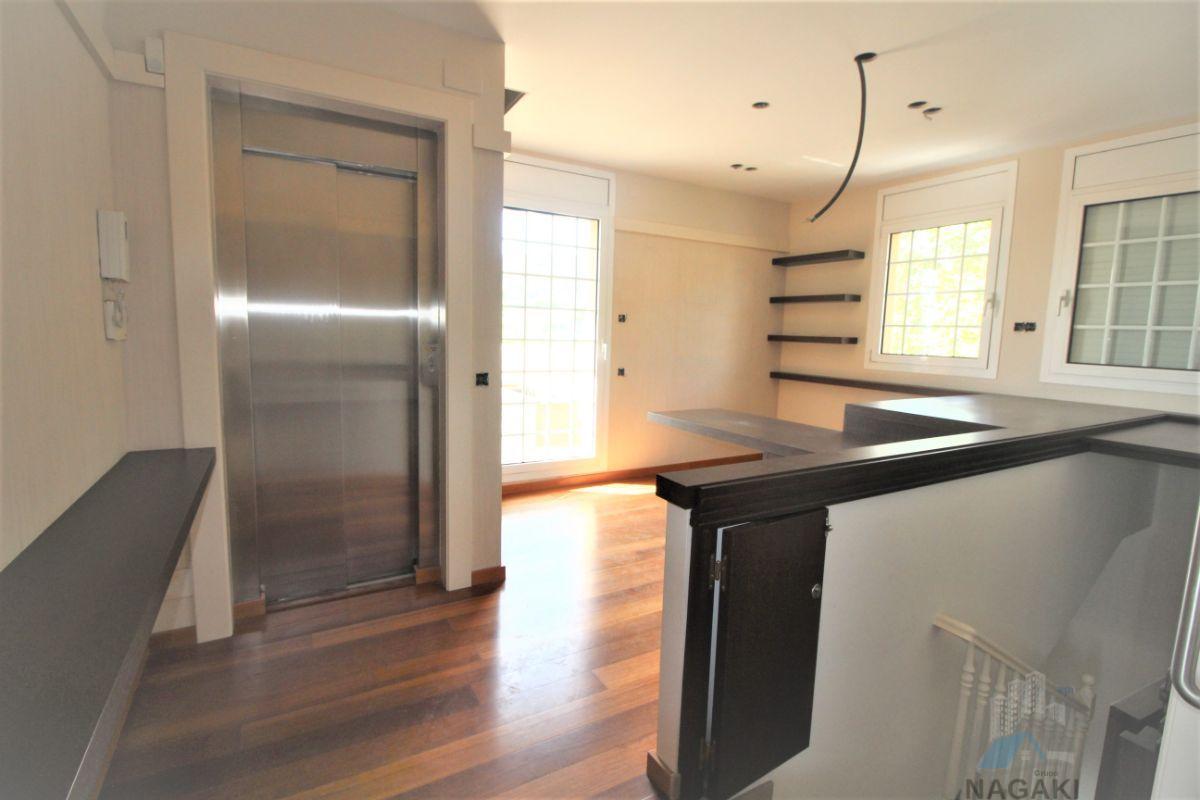 Venta de casa en Barcelona