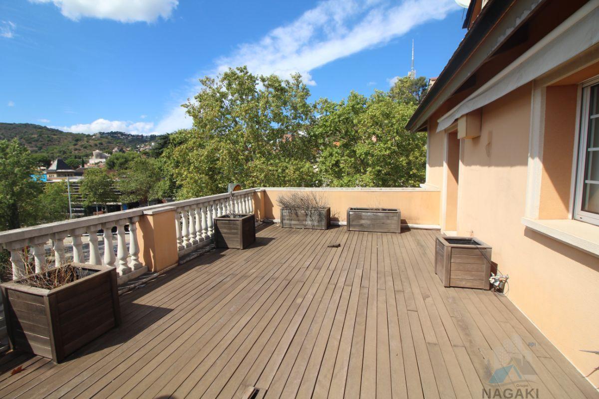 Venta de casa en Barcelona