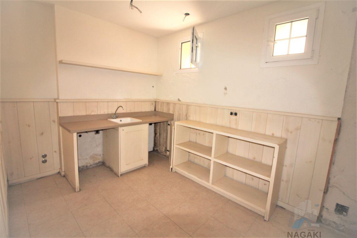 Venta de casa en Barcelona