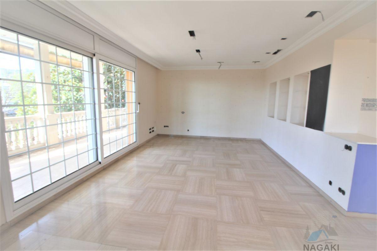 Venta de casa en Barcelona