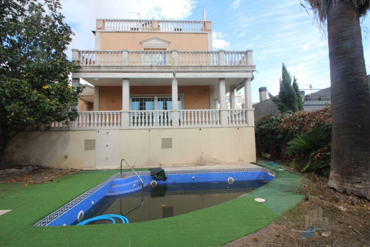 Venta de casa en Barcelona