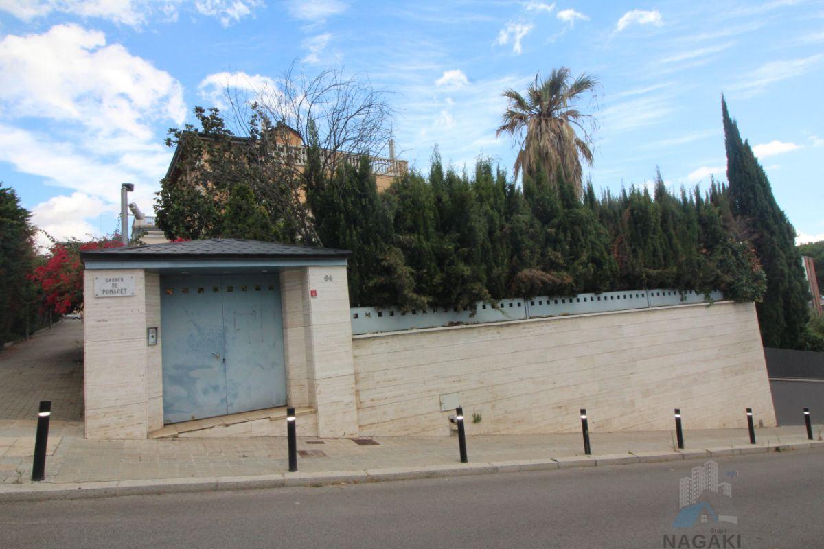 Venta de casa en Barcelona