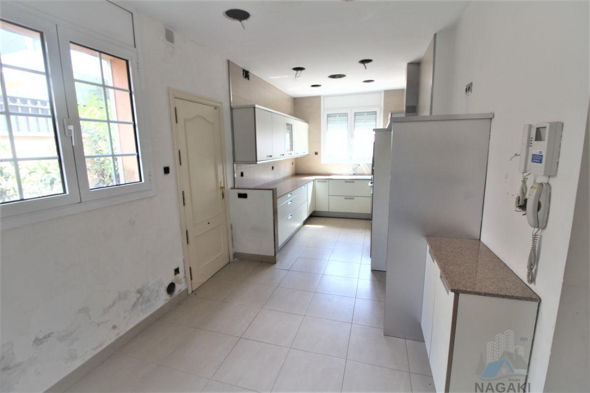 Venta de casa en Barcelona