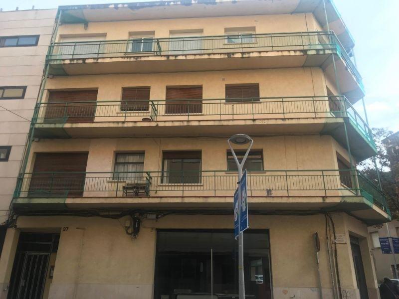 For sale of flat in Castellar del Vallès