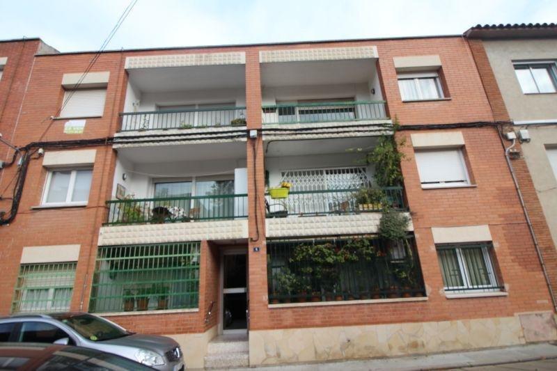 For sale of flat in Gelida