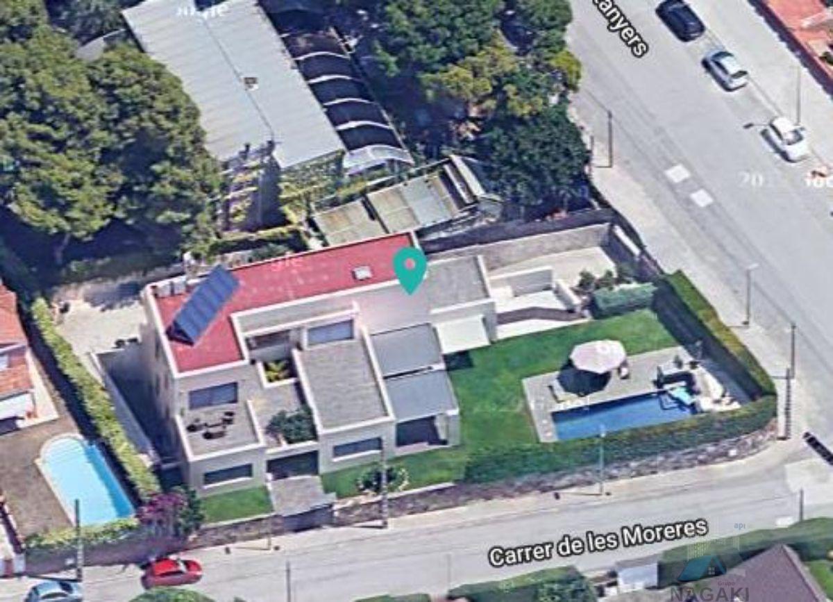 Venta de casa en Badalona