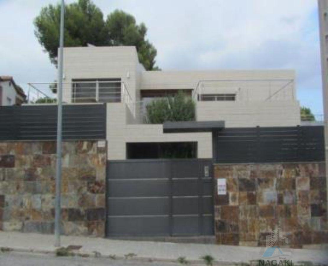 Venta de casa en Badalona