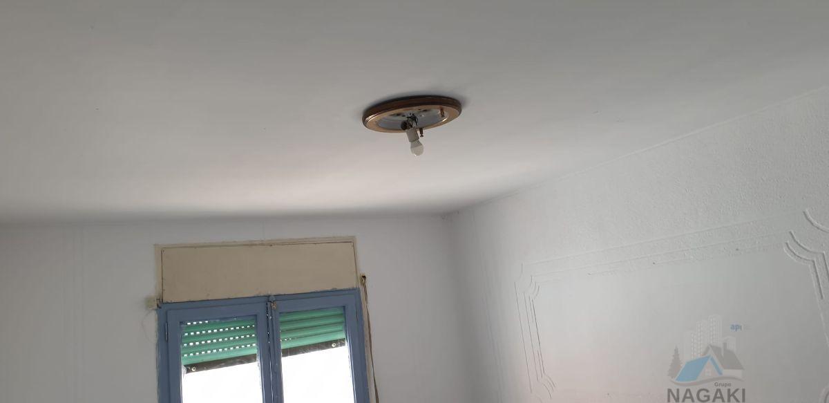 Venta de piso en Badalona