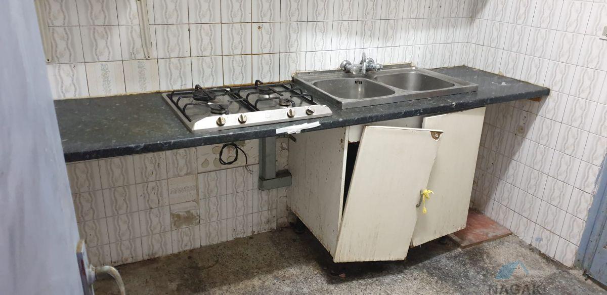 Venta de piso en Badalona