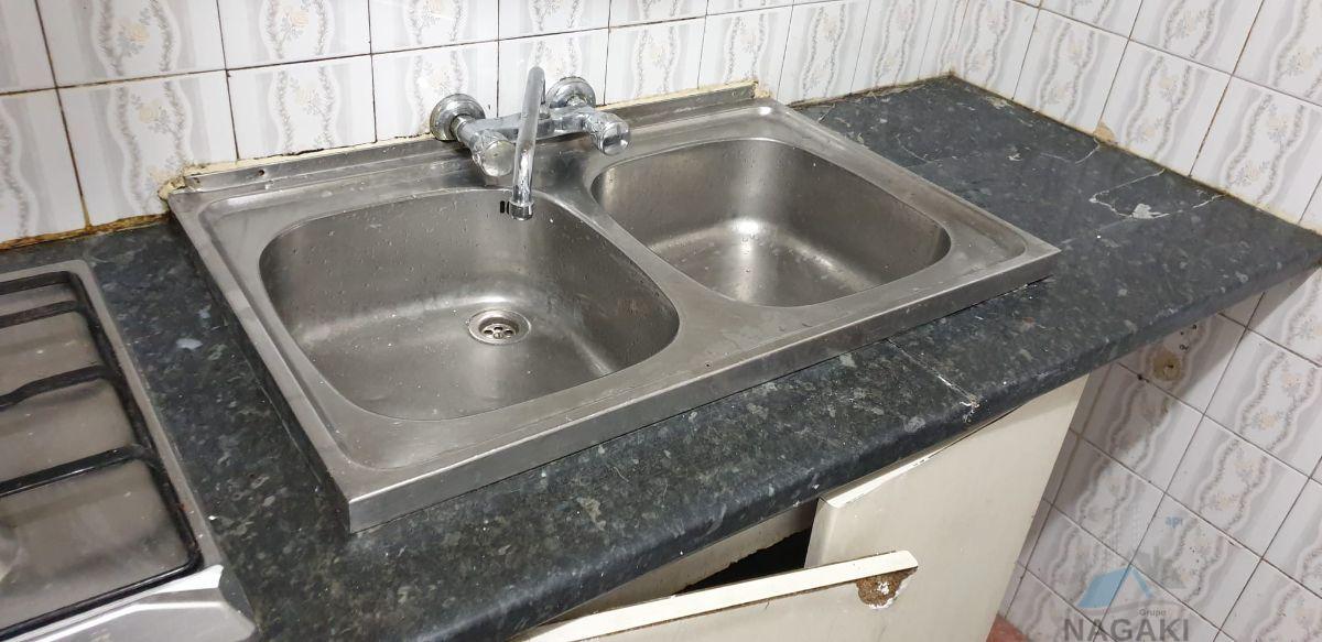 Venta de piso en Badalona