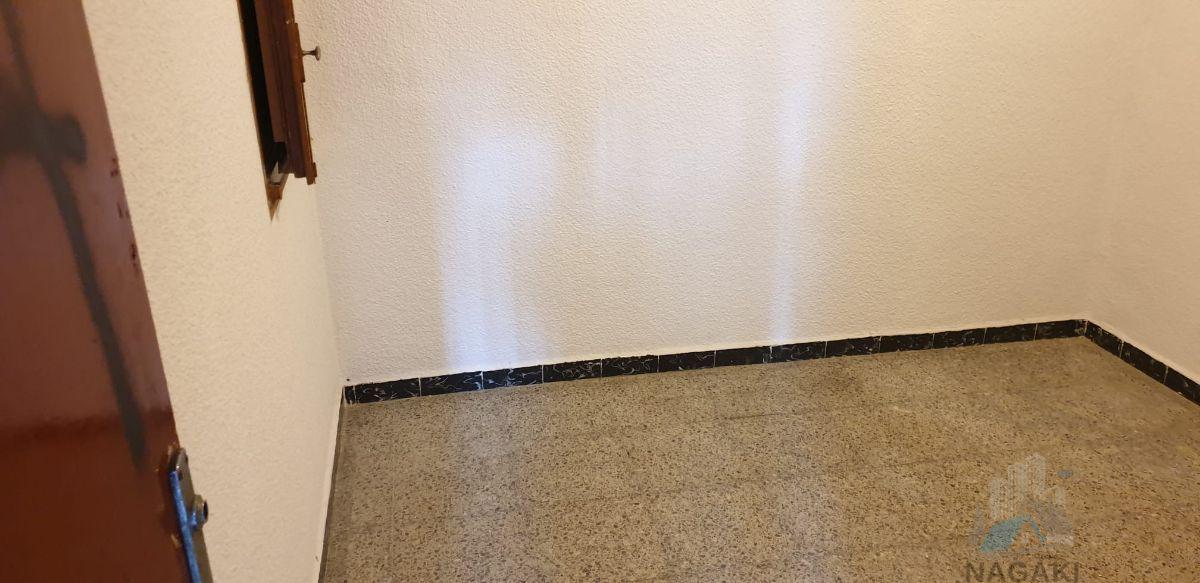 Venta de piso en Badalona