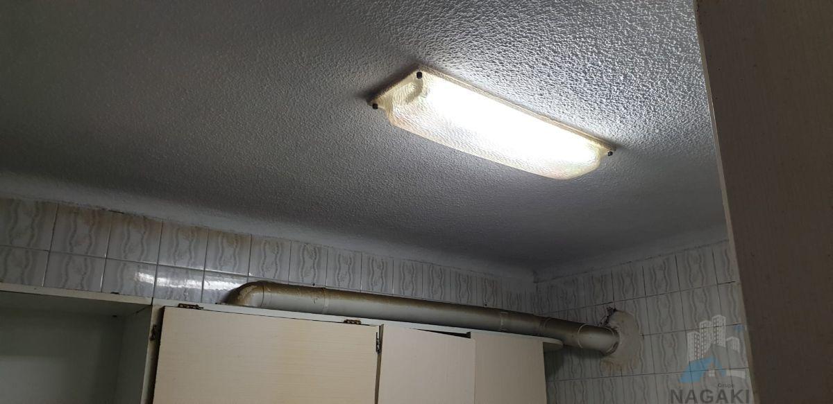 Venta de piso en Badalona