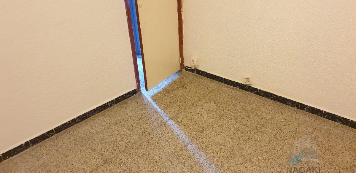 Venta de piso en Badalona