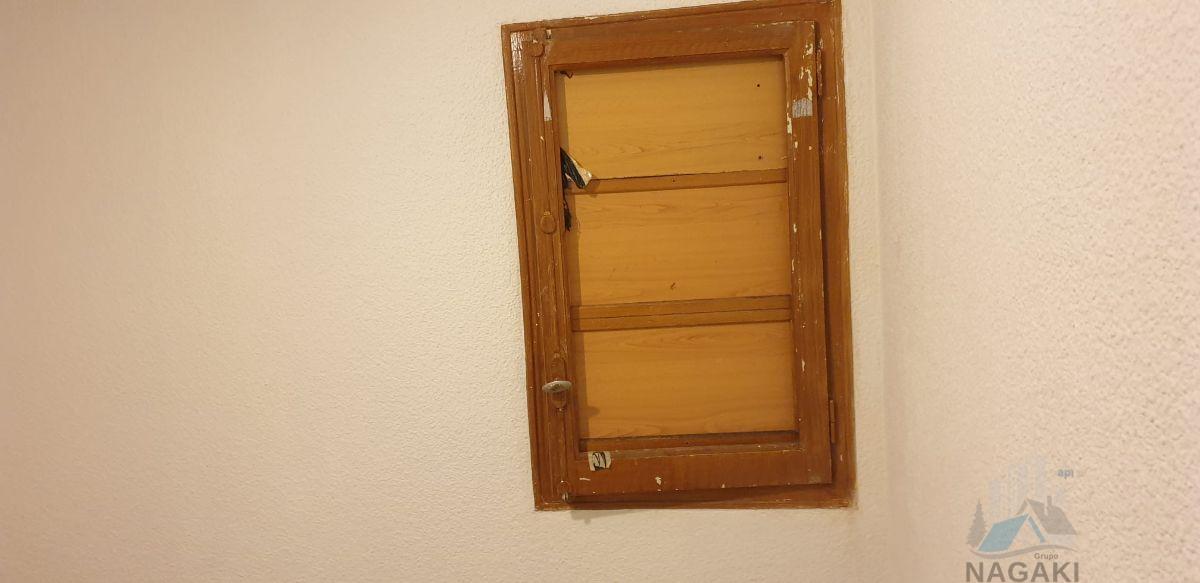 Venta de piso en Badalona