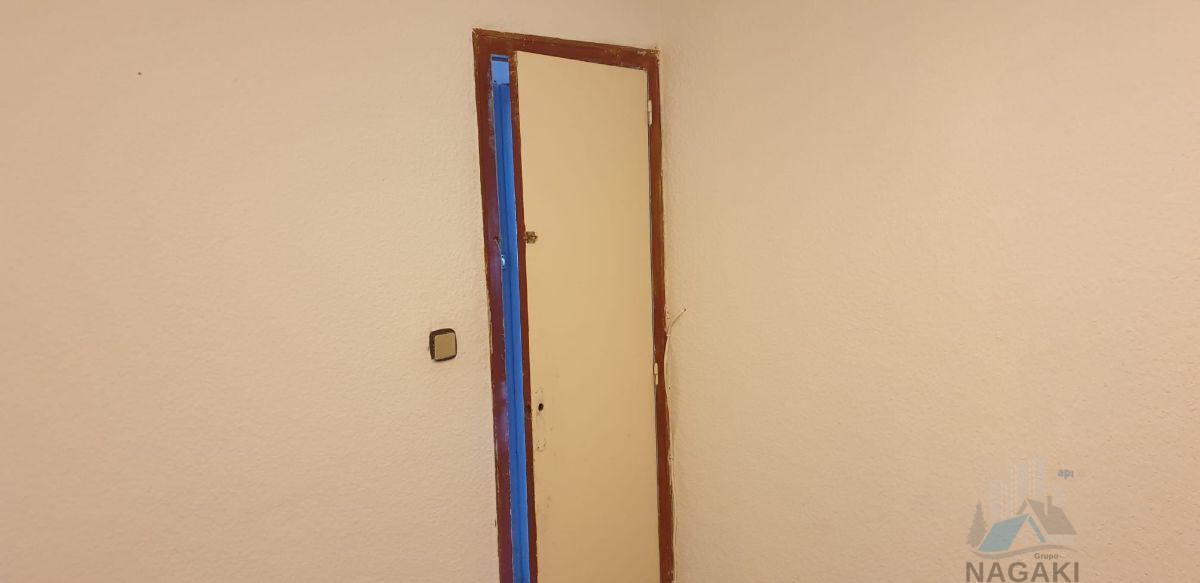 Venta de piso en Badalona