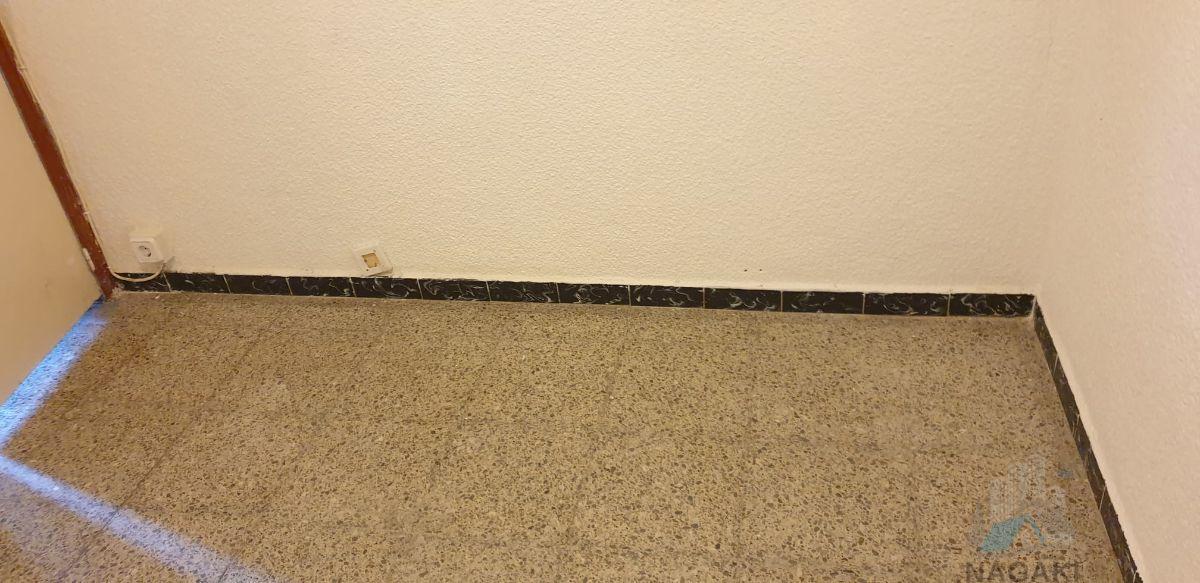 Venta de piso en Badalona