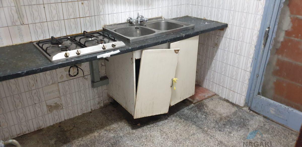 Venta de piso en Badalona