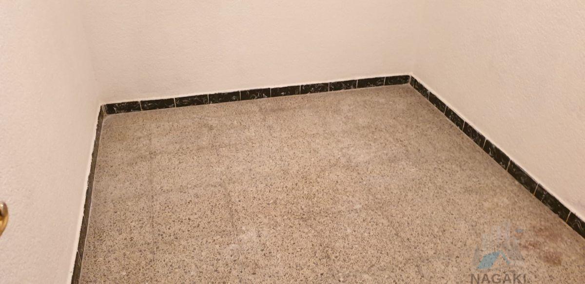 Venta de piso en Badalona