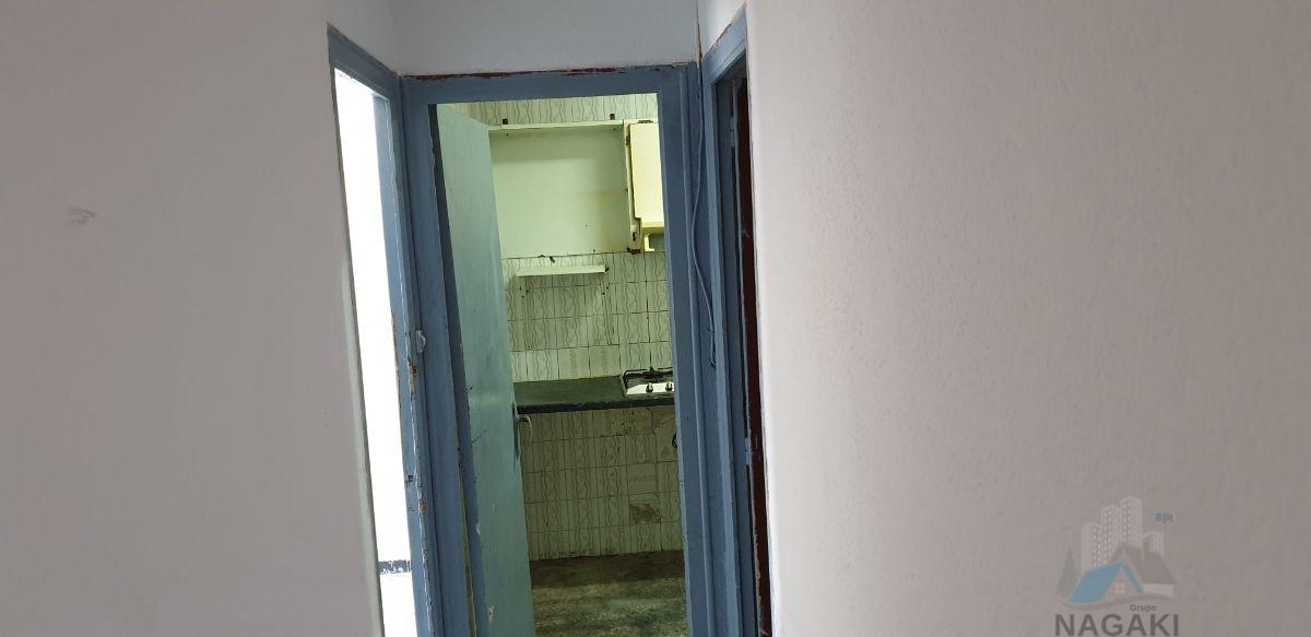 Venta de piso en Badalona