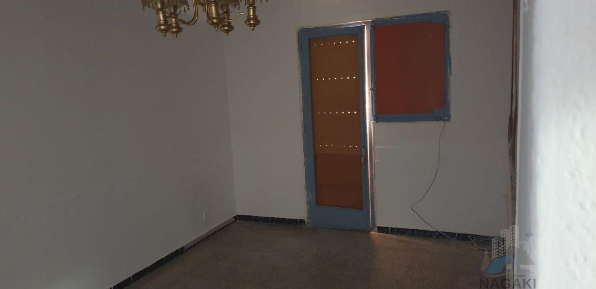 Venta de piso en Badalona