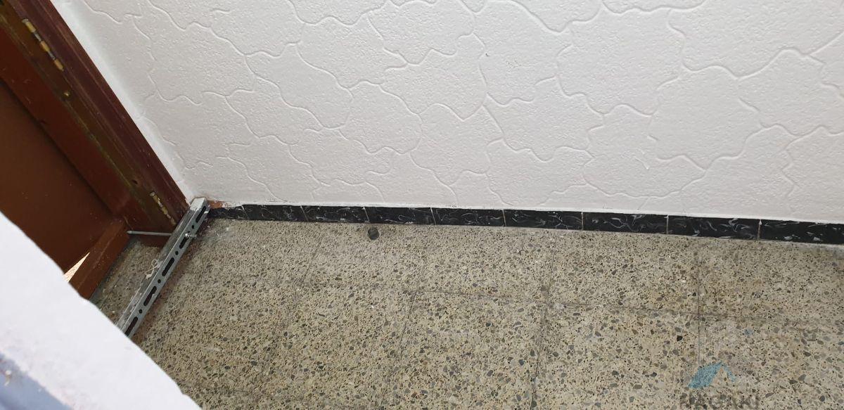 Venta de piso en Badalona