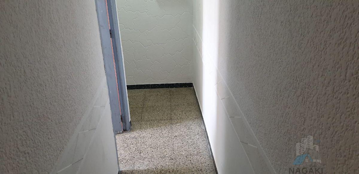 Venta de piso en Badalona