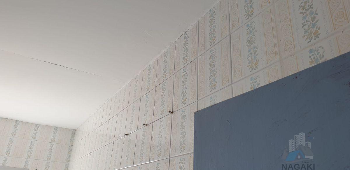 Venta de piso en Badalona