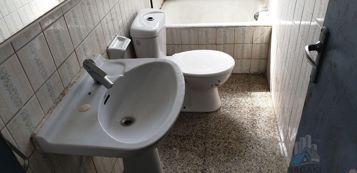 Venta de piso en Badalona