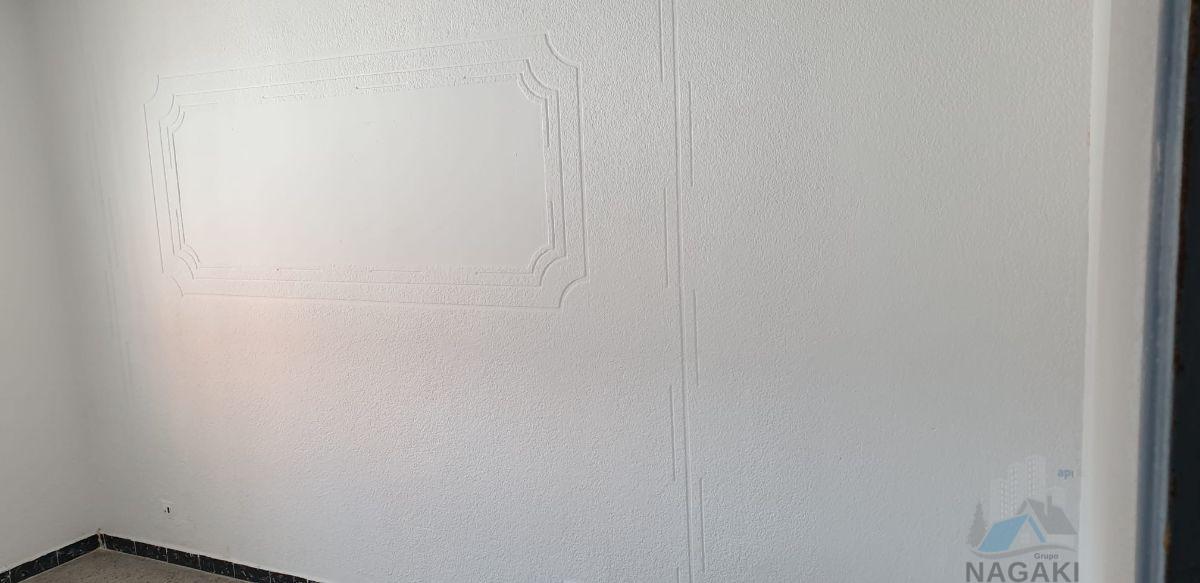 Venta de piso en Badalona