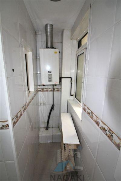 Alquiler de piso en Santa Coloma de Gramanet