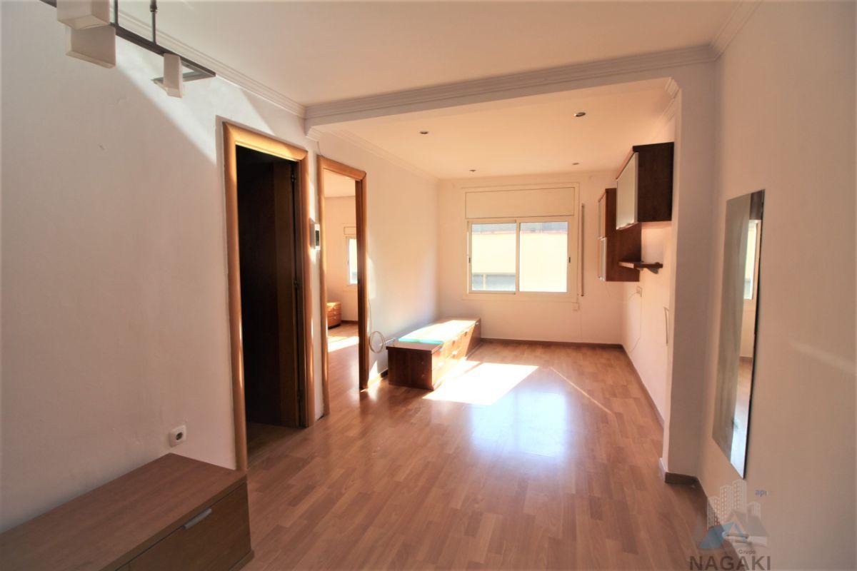 Alquiler de piso en Santa Coloma de Gramanet