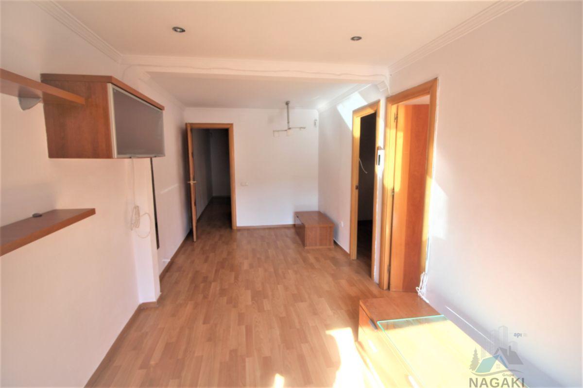 Alquiler de piso en Santa Coloma de Gramanet