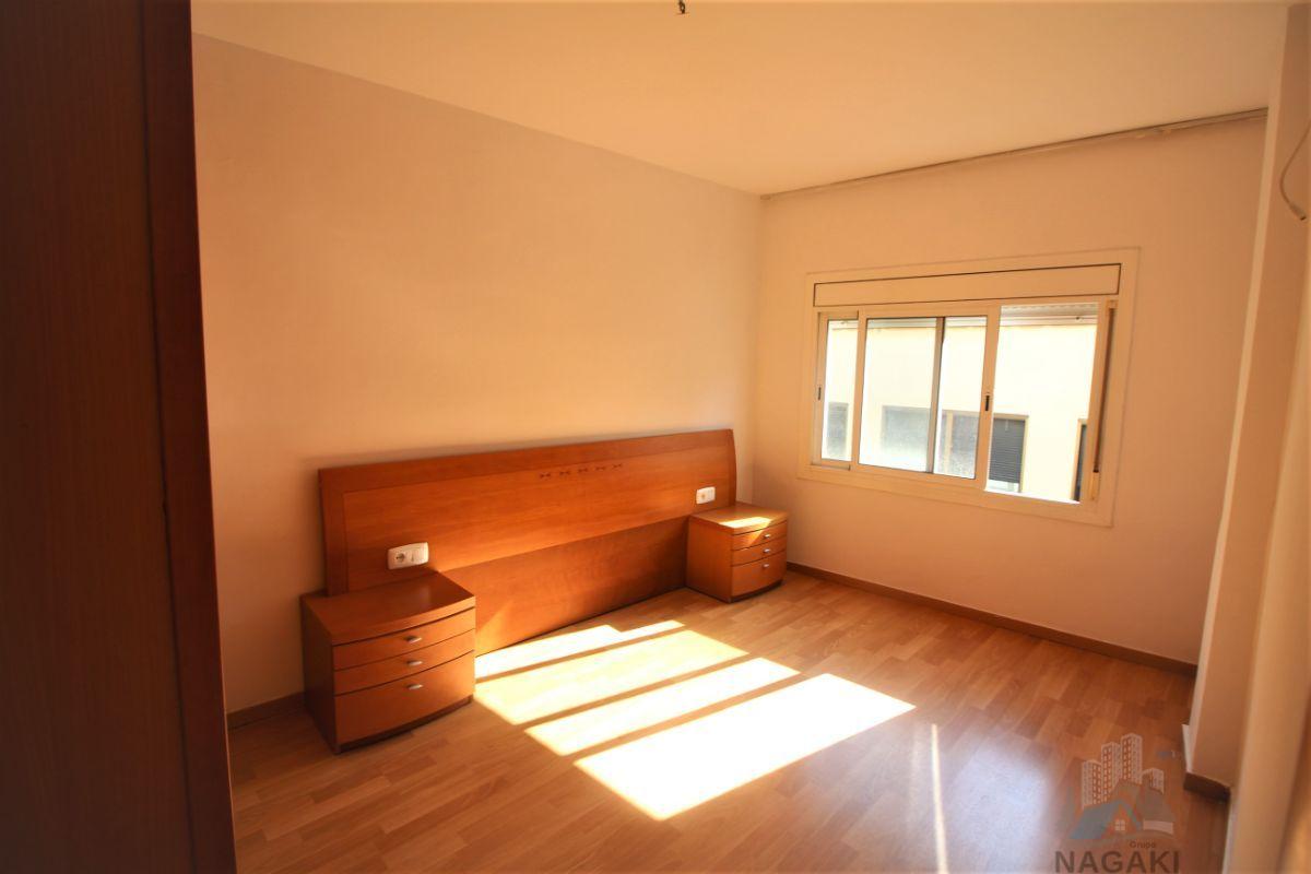 Alquiler de piso en Santa Coloma de Gramanet