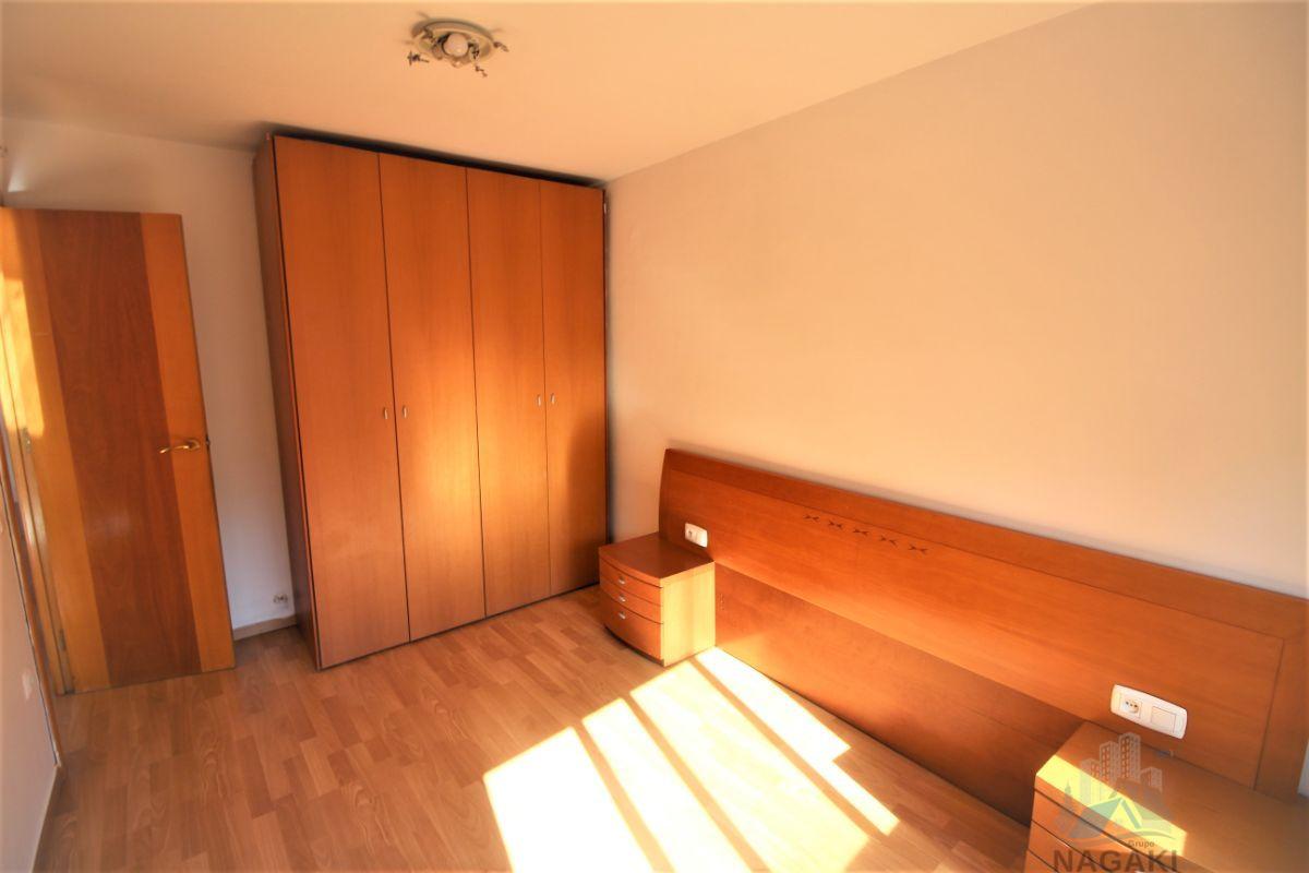 Alquiler de piso en Santa Coloma de Gramanet