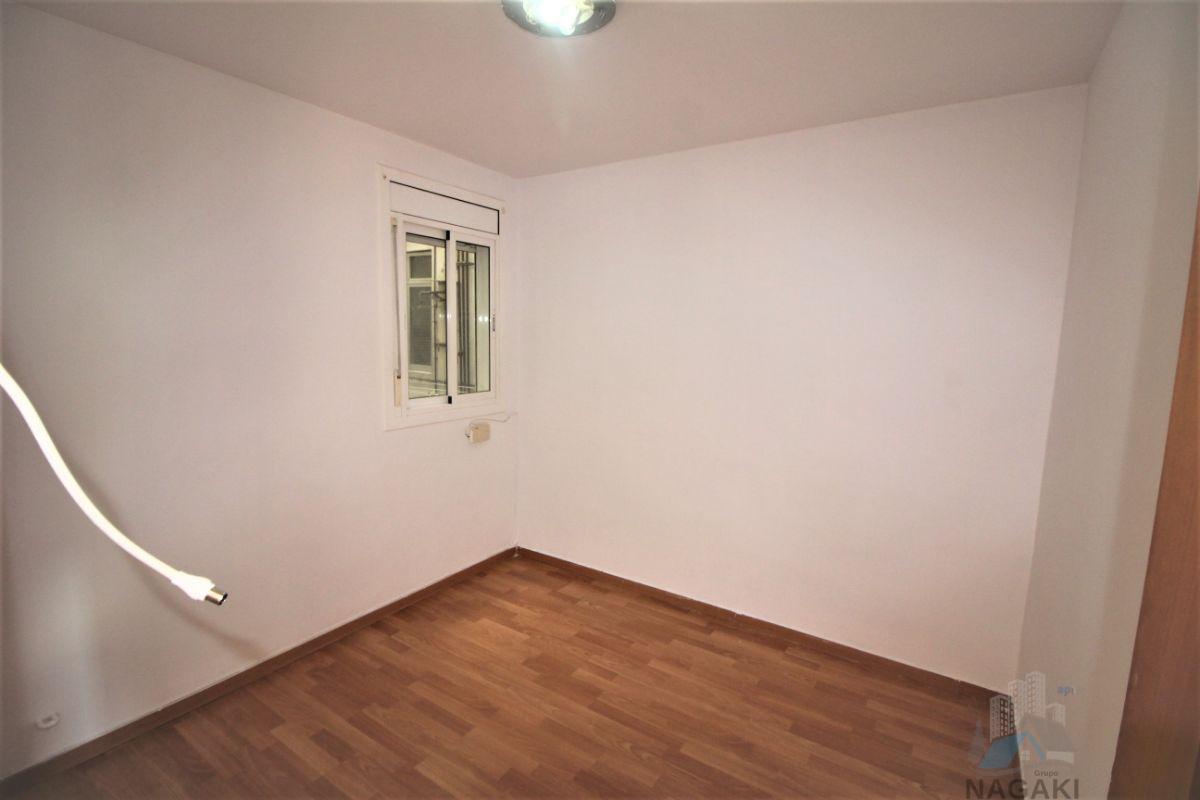 Alquiler de piso en Santa Coloma de Gramanet