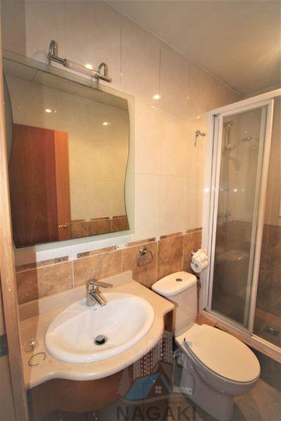 Alquiler de piso en Santa Coloma de Gramanet