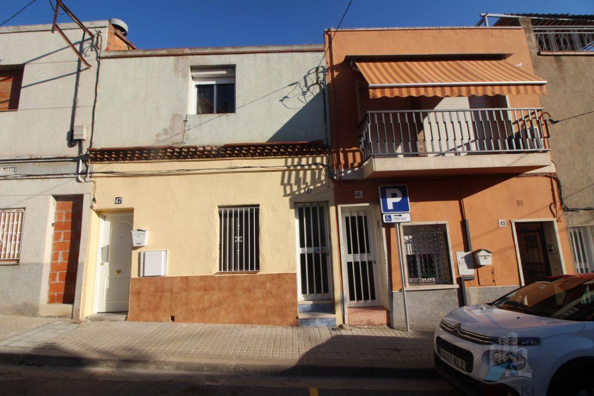 Venta de piso en Sabadell