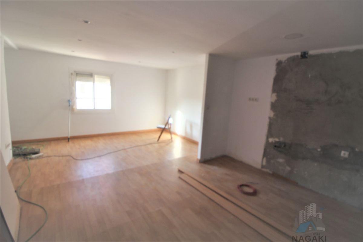 Venta de piso en Sabadell