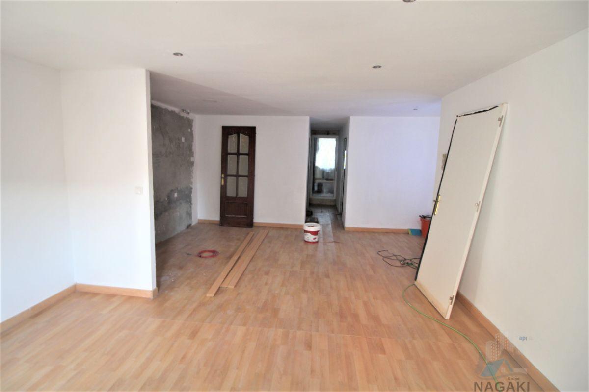Venta de piso en Sabadell