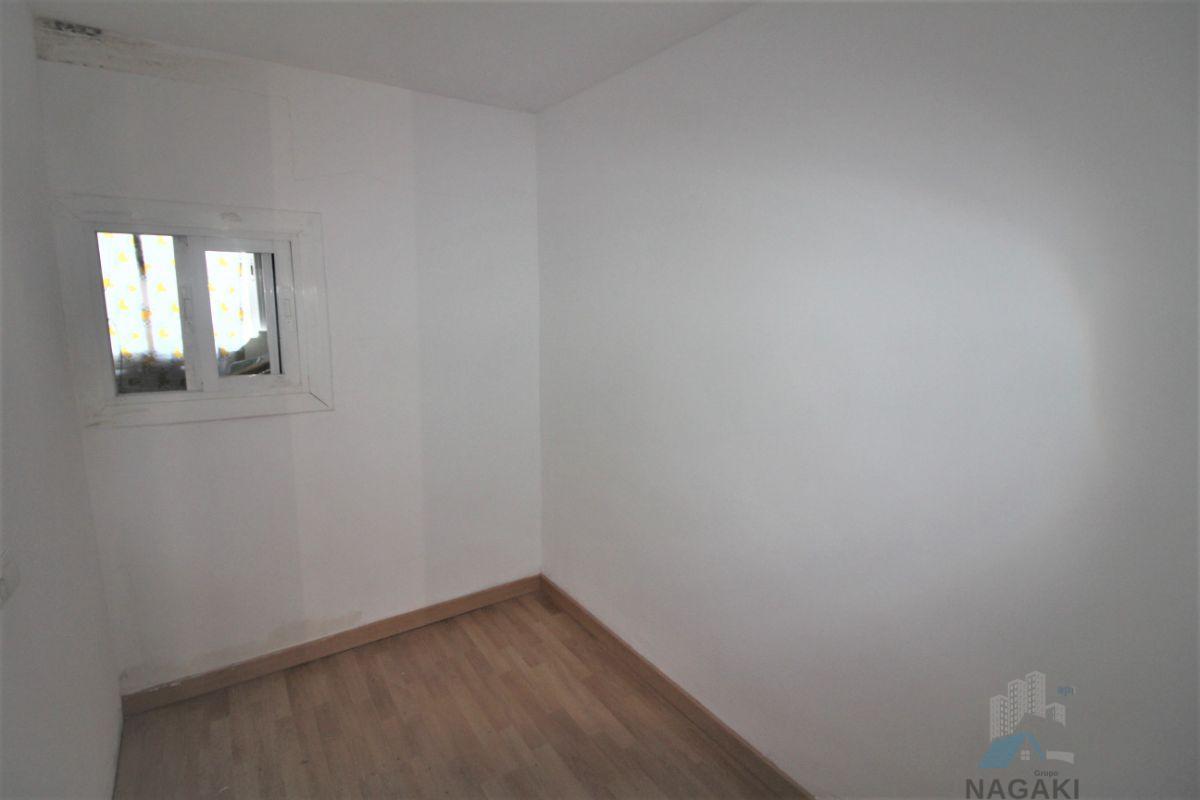 Venta de piso en Sabadell