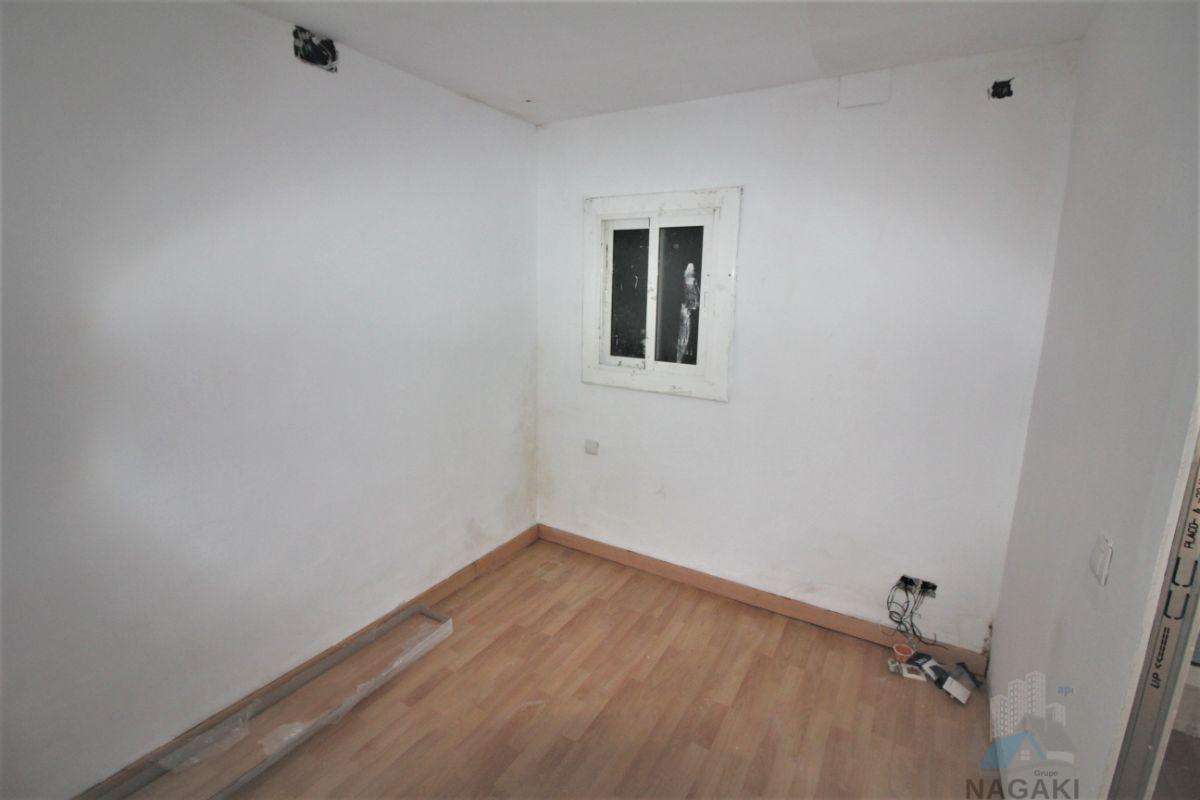 Venta de piso en Sabadell