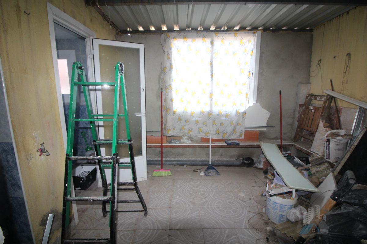 Venta de piso en Sabadell