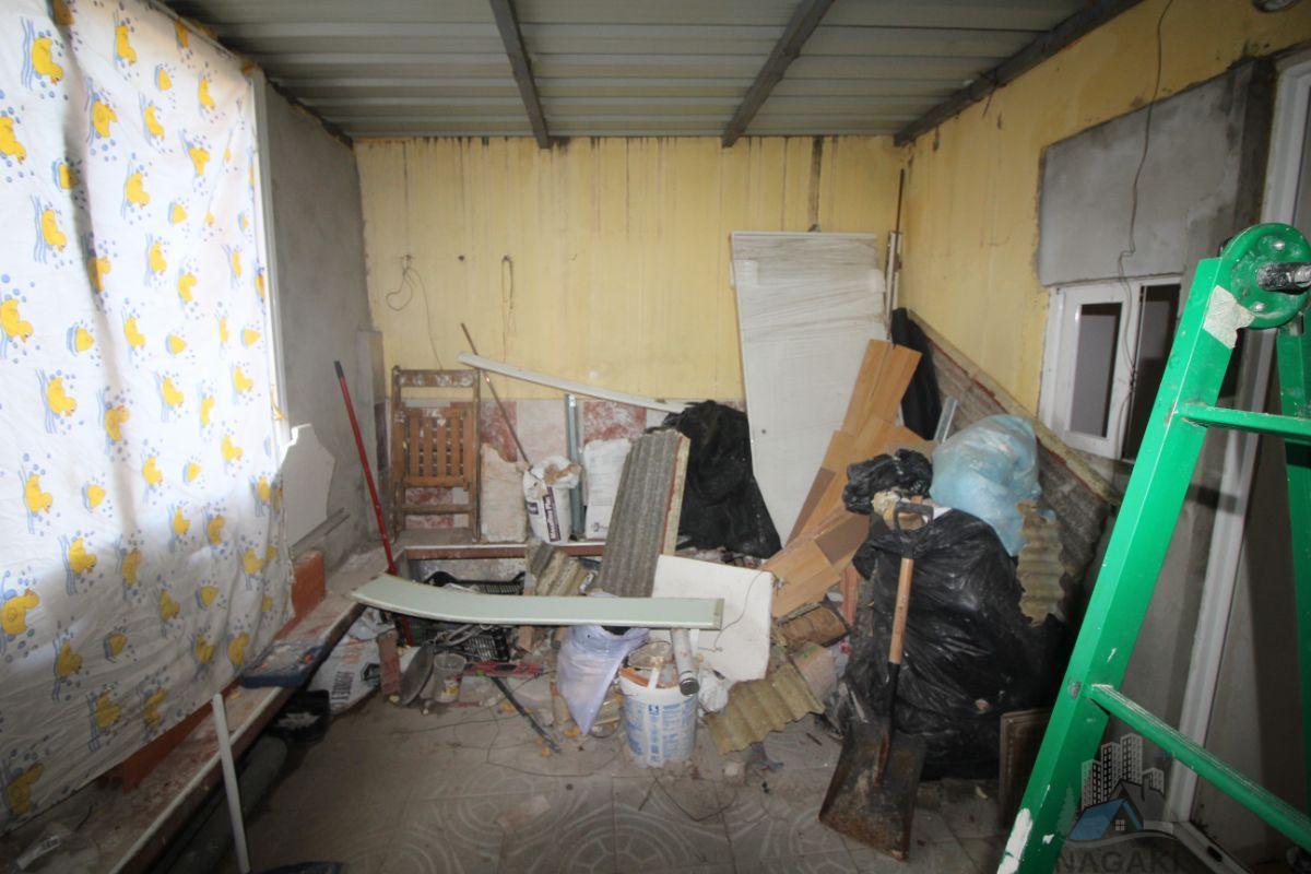 Venta de piso en Sabadell