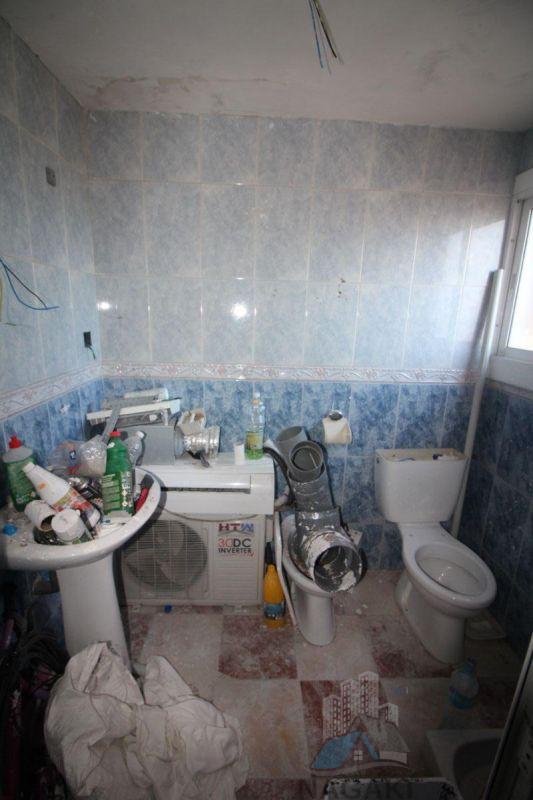 Venta de piso en Sabadell