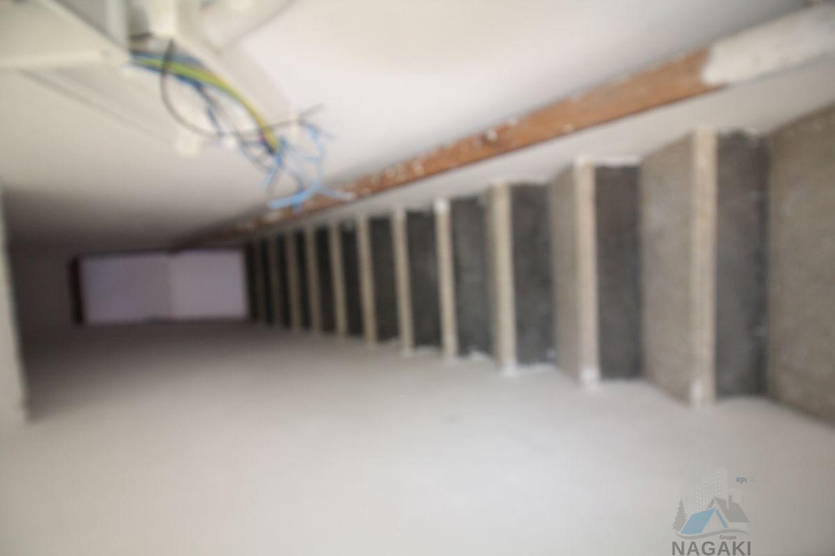 Venta de piso en Sabadell