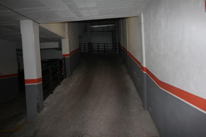 For sale of garage in Sant Boi de Llobregat